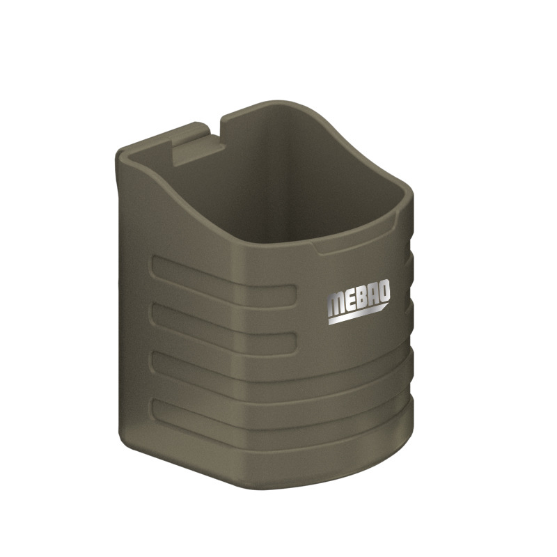 MEBAO - CUPBOARD - BROWN
